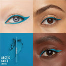 Maybelline Tattoo Gel Eyeliner Pencil 806 Arctic Skies