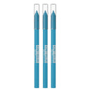 3x Maybelline Tattoo Gel Eyeliner Pencil 806 Arctic Skies