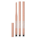 3x Maybelline Tattoo Liner Automatic Gel Eyeliner Pencil 090 Moonstruck
