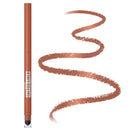 Maybelline Tattoo Liner Automatic Gel Eyeliner Pencil 080 Copper Nights
