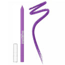 Maybelline Tattoo Gel Pencil Eyeliner 801 Purple Pop