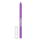 Maybelline Tattoo Gel Pencil Eyeliner 801 Purple Pop
