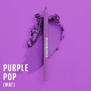 Maybelline Tattoo Gel Pencil Eyeliner 801 Purple Pop