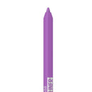 Maybelline Tattoo Gel Pencil Eyeliner 801 Purple Pop