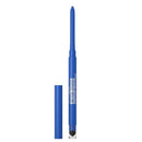Maybelline Tattoo Liner Automatic Gel Eyeliner Pencil 70 Sleepless Sapphire