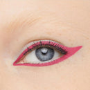 3x Maybelline Tattoo Gel Pencil Eyeliner 802 Ultra Pink