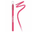 3x Maybelline Tattoo Gel Pencil Eyeliner 802 Ultra Pink