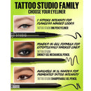 Maybelline Tattoo Liner Ink Pen Eyeliner 882 Pitch Brown