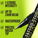 Maybelline Tattoo Liner Ink Pen Eyeliner 880 Jet Black 1ml