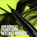 Maybelline Tattoo Liner Ink Pen Eyeliner 880 Jet Black 1ml