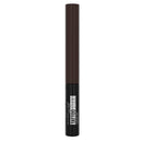Maybelline Tattoo Studio Liquid Ink Eyeliner 002 Dark Henna Brown