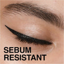 Maybelline Tattoo Studio Liquid Ink Eyeliner 002 Dark Henna Brown