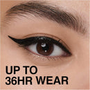 Maybelline Tattoo Studio Liquid Ink Eyeliner 002 Dark Henna Brown