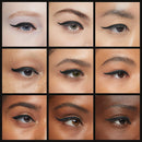 Maybelline Tattoo Studio Liquid Ink Eyeliner 002 Dark Henna Brown