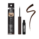 Maybelline Tattoo Studio Liquid Ink Eyeliner 002 Dark Henna Brown