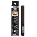 Maybelline Tattoo Studio Liquid Ink Eyeliner 002 Dark Henna Brown