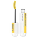 3x Maybelline The Colossal Curl Bounce Washable Mascara 10ml 01 Very Black