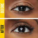 3x Maybelline The Colossal Curl Bounce Washable Mascara 10ml 01 Very Black