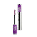 6x Maybelline The Falsies Lash Lift Mascara Washable 9.6ml Blackest Black