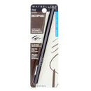 Maybelline Unstoppable Automatic Pencil Eyeliner 702 Espresso (Carded)