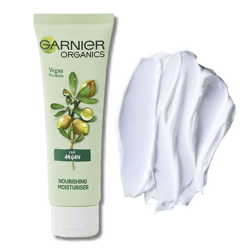 Buy Online Garnier Pure Active Sensitive Anti Blemish Soothing Moisturiser - Makeup Australia