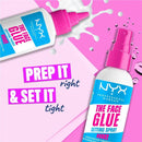 NYX Face Glue Gripping Primer 35ML