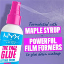 NYX Face Glue Setting Spray 60ml