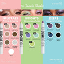NYX Jumbo Eye Pencil 609 French Fries 5g