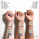 3x NYX Jumbo Eye Pencil 617 Iced Mocha 5g