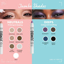 3x NYX Jumbo Eye Pencil 617 Iced Mocha 5g