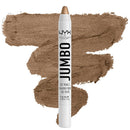 6x NYX Jumbo Eye Pencil Iced Mocha 5g