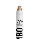 6x NYX Jumbo Eye Pencil Iced Mocha 5g