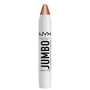 6x NYX Jumbo Eye Pencil 01 Coconut Cake 2.7g