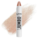 3x NYX Jumbo Eye Pencil 01 Coconut Cake 2.7g