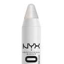 NYX Jumbo Eye Pencil 02 Vanila Ice Cream 2.7g