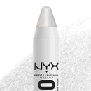 NYX Jumbo Eye Pencil 02 Vanila Ice Cream 2.7g