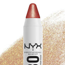NYX Jumbo Eye Pencil 03 Lemon Meringue 2.7g