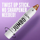 NYX Jumbo Eye Pencil 05 Apple Pie 2.7g