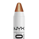 NYX Jumbo Eye Pencil 05 Apple Pie 2.7g