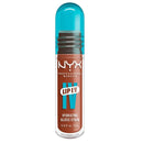 NYX Lip IV Hydrating Lip Gloss Serum 5ml 01 Caramel Drip