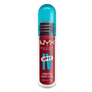 NYX Lip IV Hydrating Lip Gloss Serum 5ml 07 Bubblegum Burst