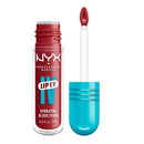 NYX Lip IV Hydrating Lip Gloss Serum 5ml 07 Bubblegum Burst