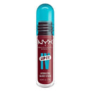 NYX Lip IV Hydrating Lip Gloss Serum 5ml 06 Blush Rush