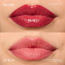 NYX Lip IV Hydrating Lip Gloss Serum 5ml 06 Blush Rush