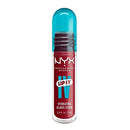 NYX Lip IV Hydrating Lip Gloss Serum 5ml 07 Berry Thirsty