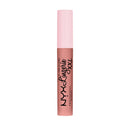 NYX Lip Lingerie XXL Matte Lipstick Undressed 4ml