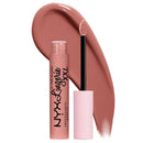 NYX Lip Lingerie XXL Matte Lipstick Undressed 4ml