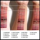 NYX Lip Lingerie XXL Matte Lipstick Undressed 4ml