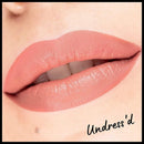 NYX Lip Lingerie XXL Matte Lipstick Undressed 4ml