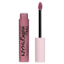 3x NYX Lip Lingerie XXL Matte Lipstick Maxx Out 4ml